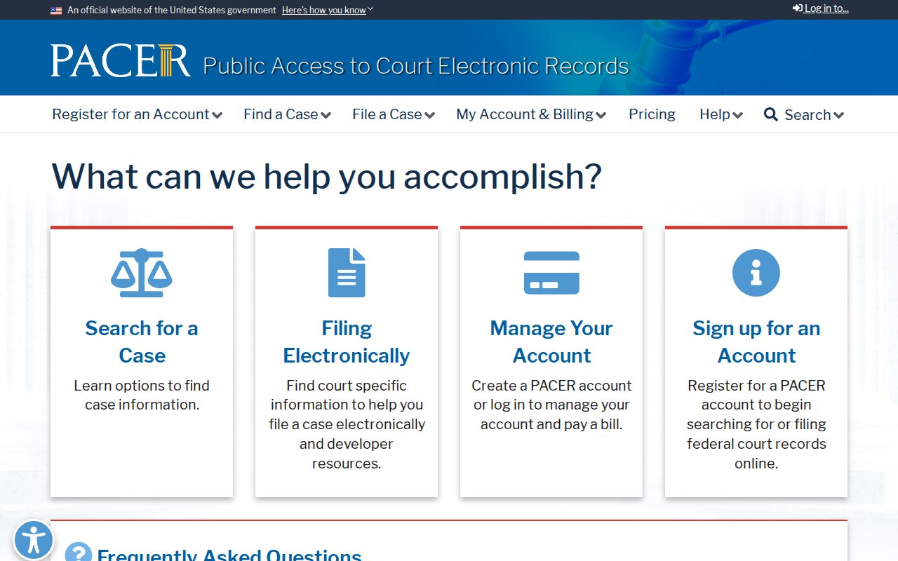PACER records used to distinguish ICE and federal releases connected to Hancock County